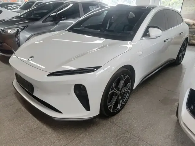 NIO ET5T 2024 75kWh Touring