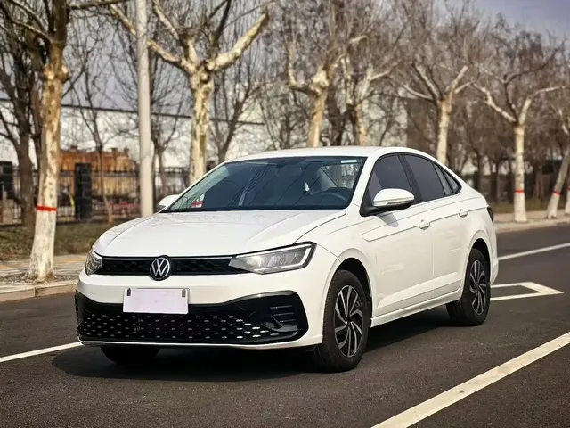 Volkswagen Lavida 2023 Xinrui 1.5L Auto Xinyi Edition