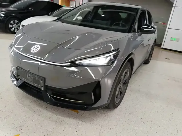Volkswagen Unique 06 2024 Facelift Ultra Long Range
