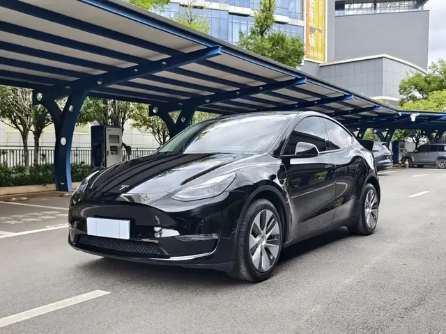 Tesla Model Y 2022 Long Range AWD