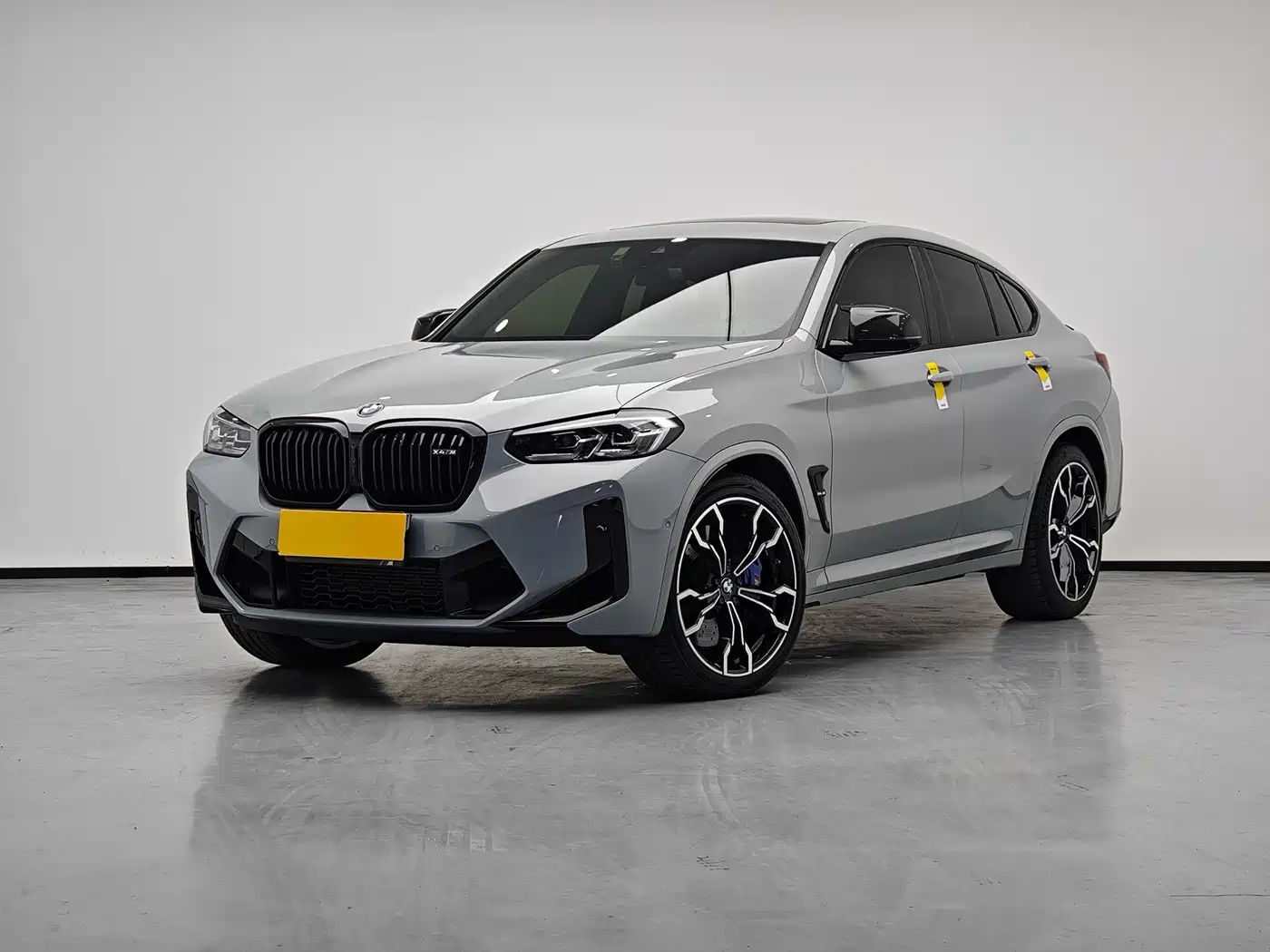 BMW X4 M 2022 X4 M Competition
