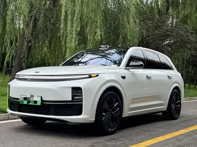 Li Auto L7 2024 MAX