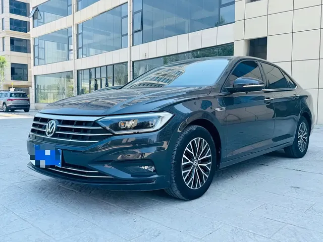 Volkswagen Sagitar 2021 280TSI DSG Surpassing Edition