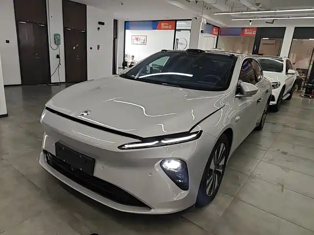 NIO ET7 2023 75kWh