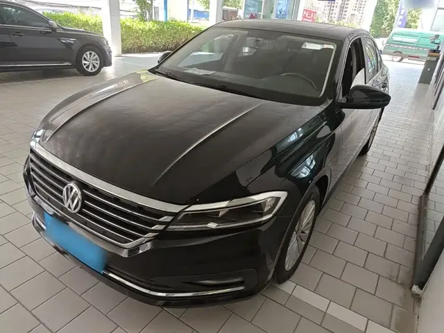 Volkswagen Lavida 2019 280TSI DSG Comfort Edition China VI