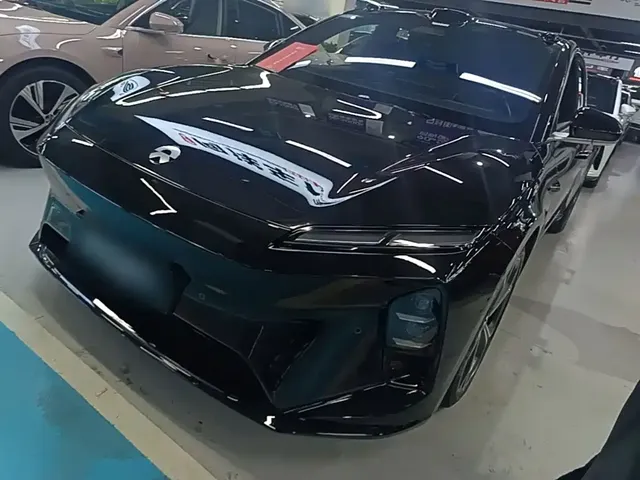 NIO ET5T 2025 100kWh Touring