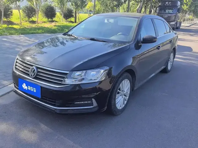 Volkswagen Lavida 2019 Lavida Start 1.5L Auto Comfort (China VI)