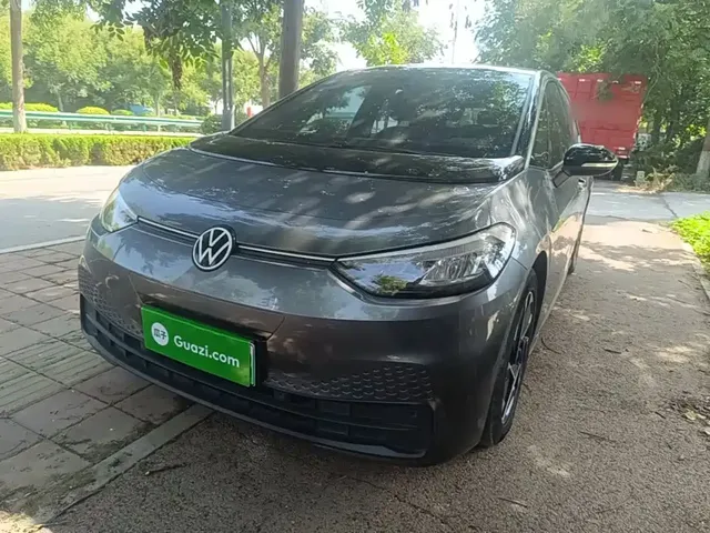 Volkswagen ID.3 2023 Pure Smart Edition