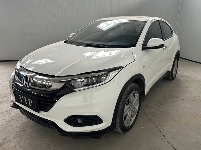 Honda Vezel 2022 1.5L CVT Elite Smart Edition