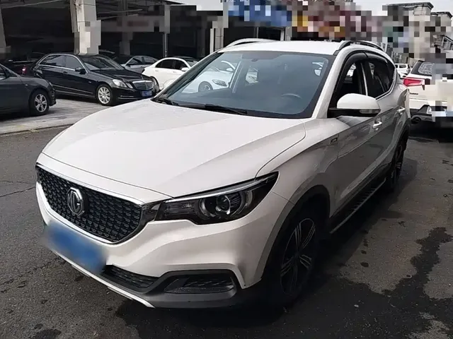 MG ZS 2018 1.5L Manual Comfort China V