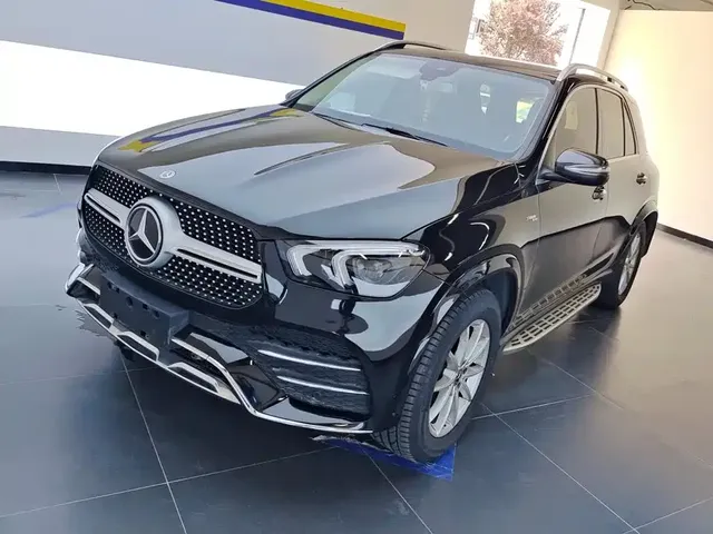 Mercedes-Benz GLE 2020 GLE 350 4MATIC Fashion