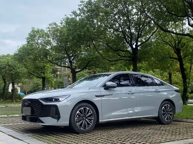Chery Fengyun A8L 2025 1.5TGDI 145km Comfort