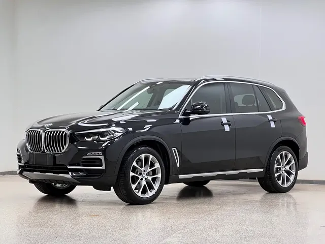 BMW X5 (Import) 2019 xDrive30i X Design Package