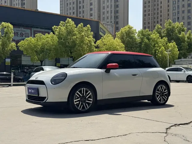 MINI Electric MINI COOPER 2024 456km COOPER E Classic
