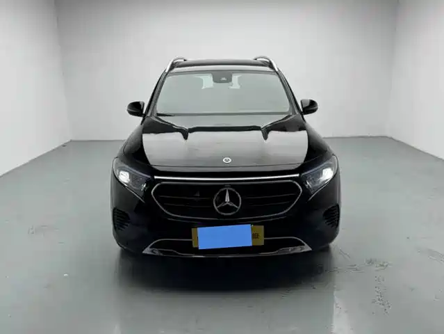 Mercedes-Benz EQB 2022 EQB 260