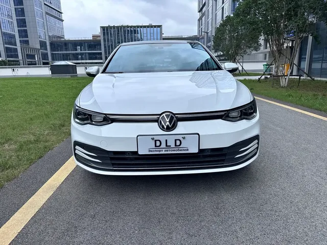 Volkswagen Golf 2021 280TSI DSG Pro