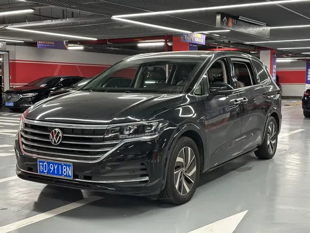 Volkswagen Viloran 2022 380TSI Premium Edition