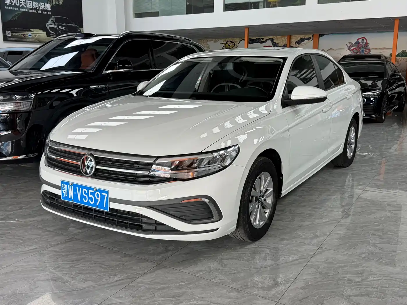 Volkswagen Bora 2024 200TSI DSG Joy Ride PRO Edition
