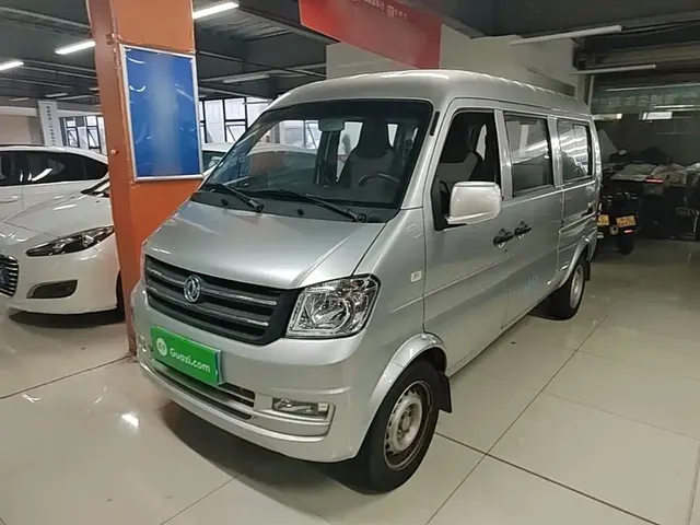 Dongfeng Xiaokang DFSK K07S 2022 1.3L High-Power Base Edition
