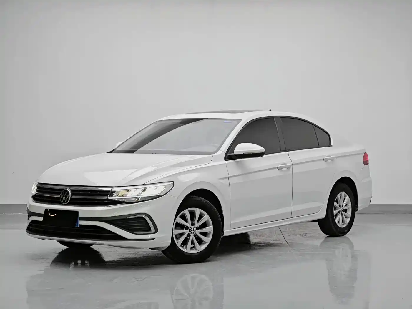 Volkswagen Bora 2023 1.5L Auto Free Ride Limited Edition