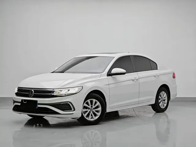 Volkswagen Bora 2023 1.5L Auto Free Ride Limited Edition