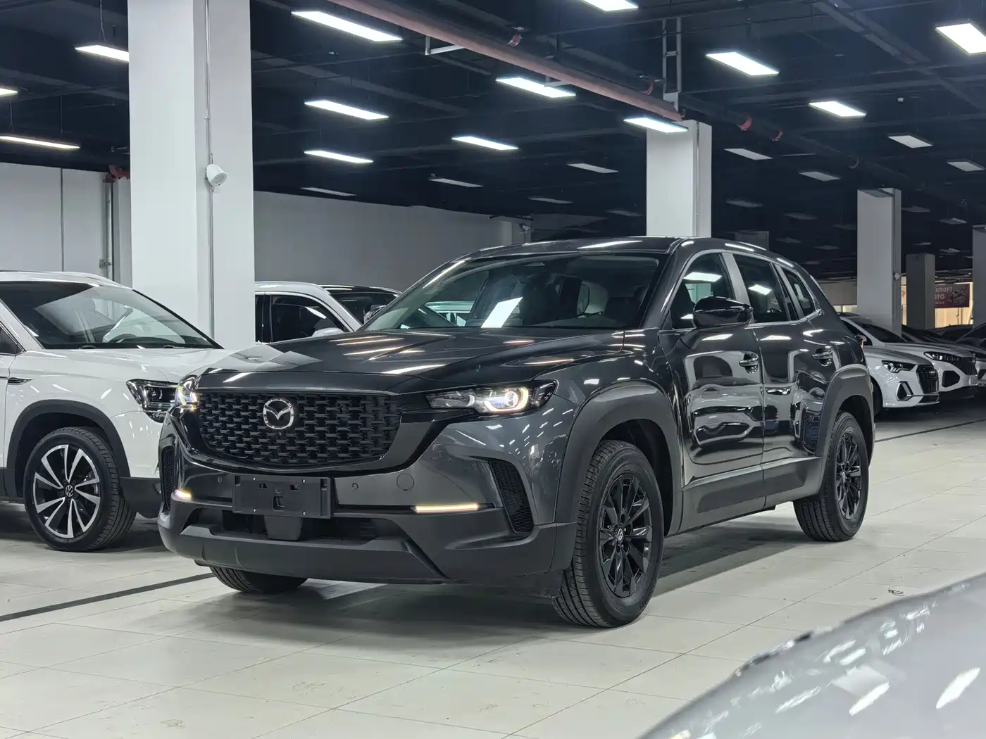Mazda CX-50 Xingye 2023 2.0L Safety Edition