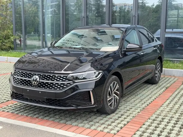 Volkswagen Lavida 2023 Model 280TSI DSG Starlight Eternal Edition