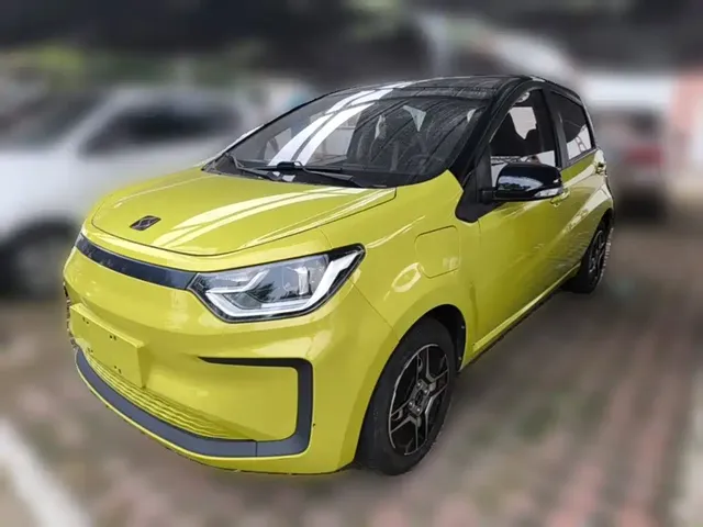 Sehol Flower Fairy 2021 302km Luxury 30.2kWh