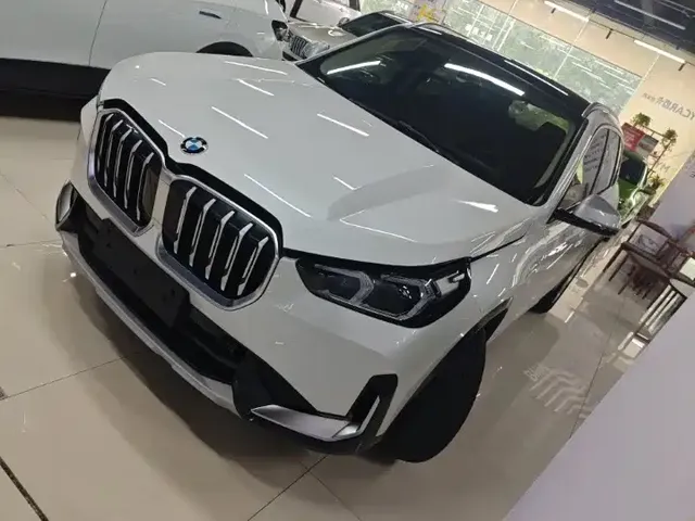 BMW X1 2023 sDrive20Li X Design Package