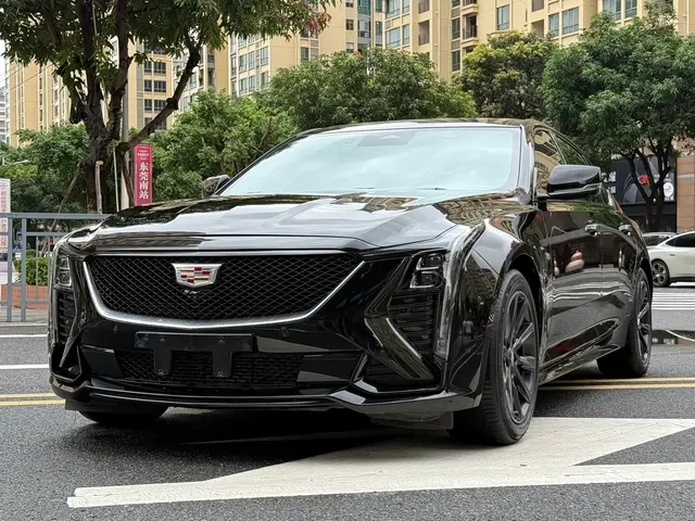 Cadillac CT5 2024 28T Premium