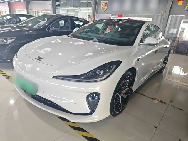 IM Motors IM L6 2025 Ultra