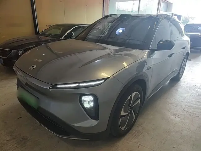 NIO ES6 2023 75kWh