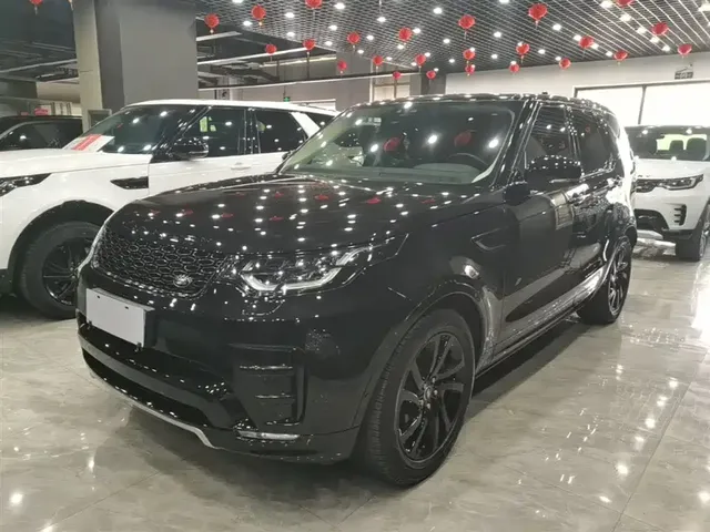 Land Rover Discovery 2020 3.0 SC V6 30th Anniversary Special Edition