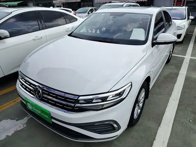 Volkswagen Bora 2023 1.5L Auto Free Ride Limited Edition
