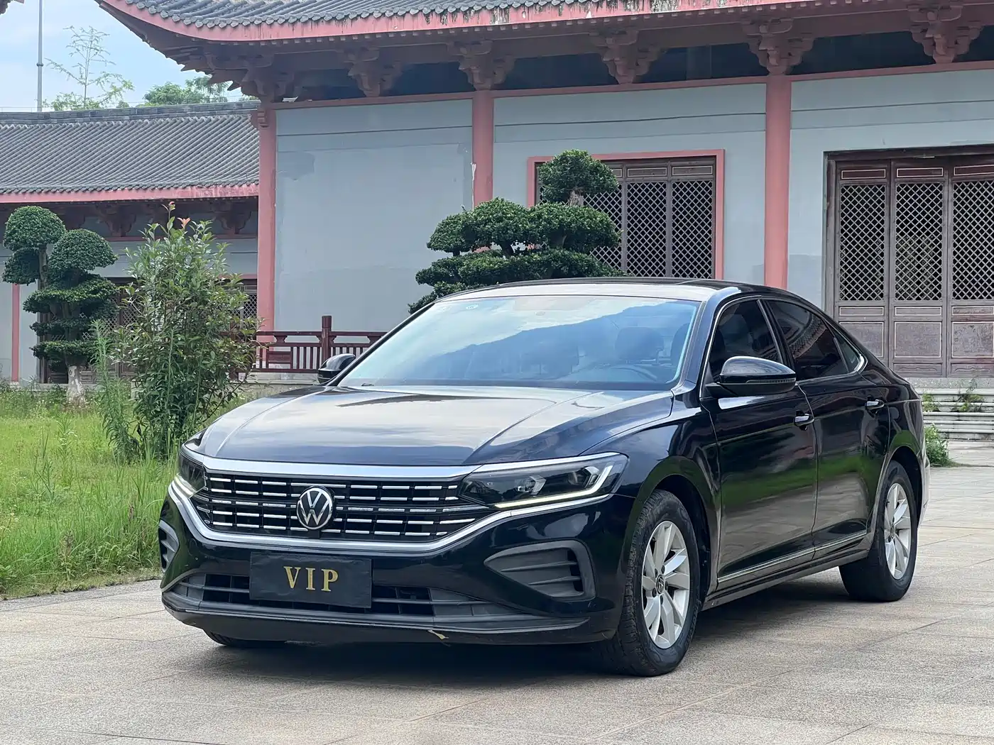 Volkswagen Passat 2021 Model 280TSI Business Edition