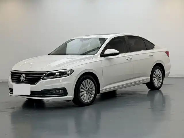 Volkswagen Lavida 2019 1.5L Automatic Comfort Edition China VI