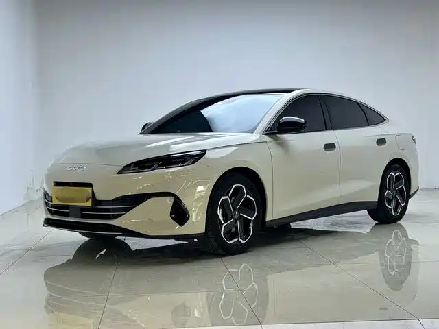 BYD Seal 06 New Energy 2025 Model EV 545KM Premium