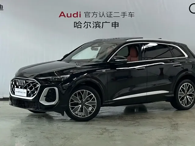 Audi Q5L 2026 Luxury Sport 150kW