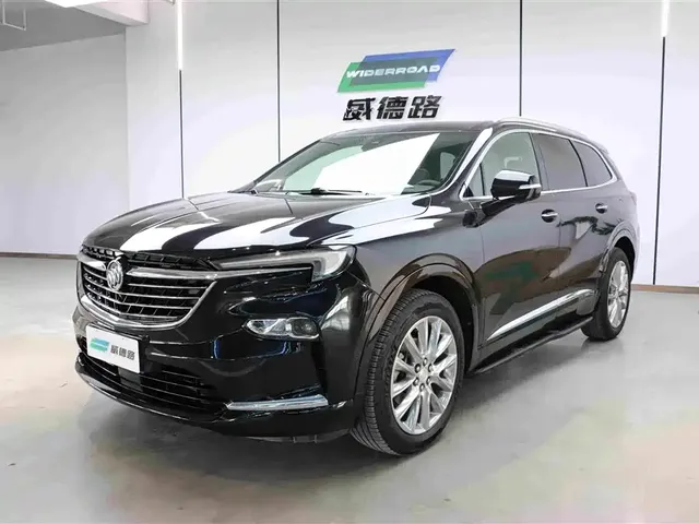 Buick Enclave 2020 Model 28T 4WD Premium Flagship