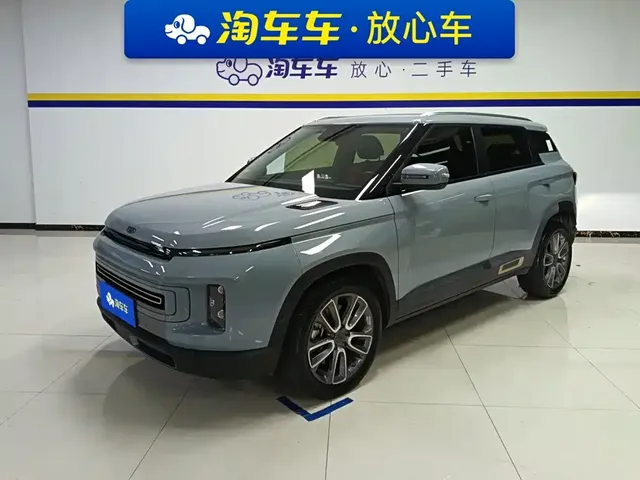 Geely ICON 2020 1.5TD i9 BSG
