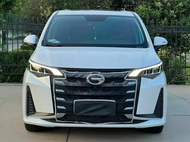 GAC Trumpchi M6 2023 PRO 270T DCT Premium Edition