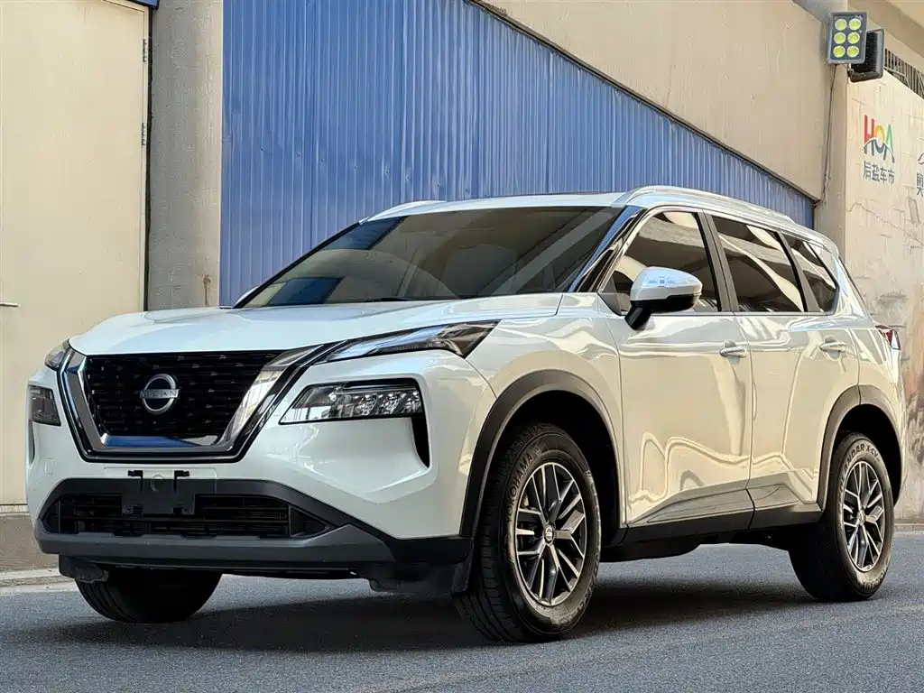 Nissan X-Trail 2022 VC-Turbo 300 CVT 2WD Star & Moon Limited Edition