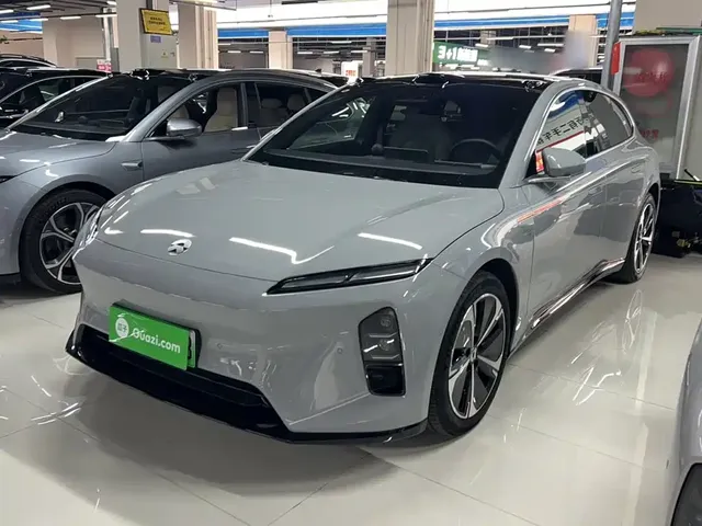 NIO ET5T 2025 75kWh Touring