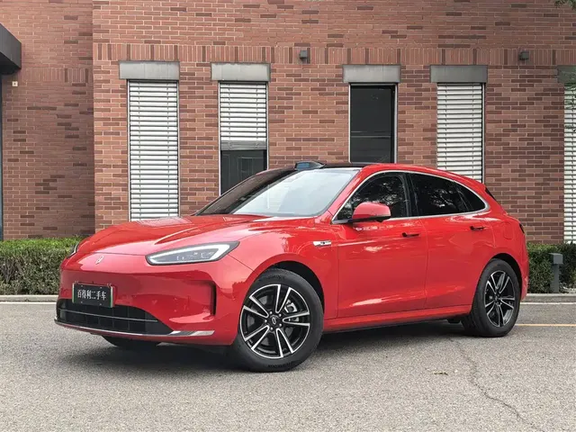 AITO Wenjie AITO M5 2025 Extended Range Ultra AWD