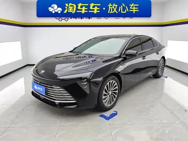 Buick LaCrosse 2023 28T Premium Edition