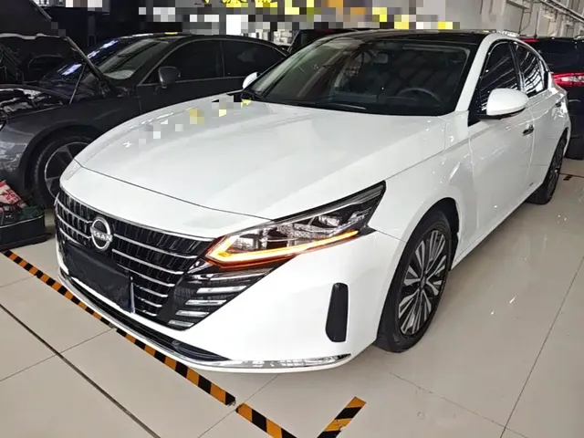 Nissan Teana 2022 2.0L XL-TLS Comfort Edition