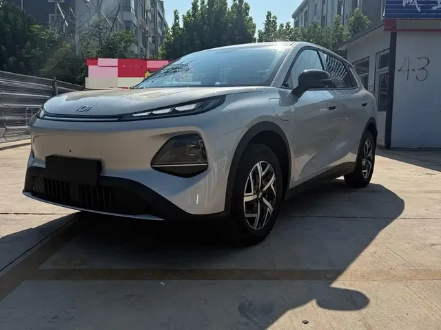 Changan Qiyuan Q05 2026 Model 405Max