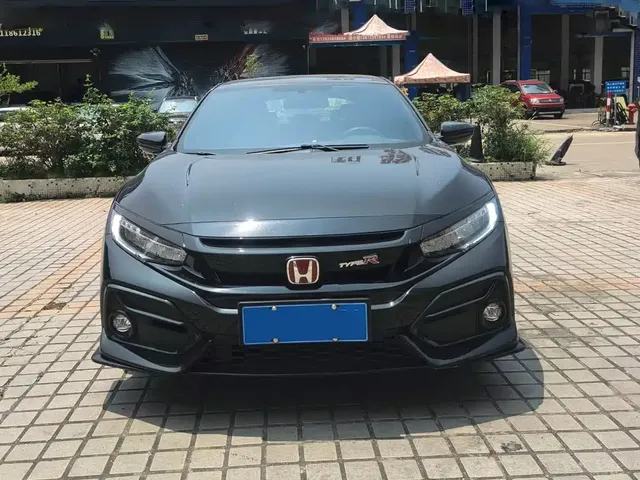 Honda Civic 2021 HATCHBACK 220TURBO CVT Trend Controller