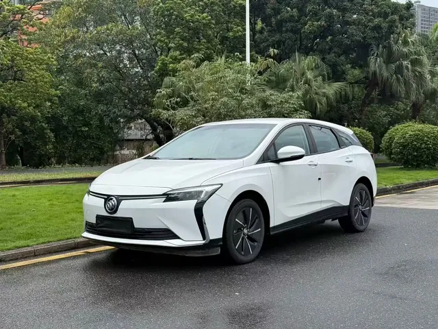 Buick Velite 6 2024 430km Comfort Edition