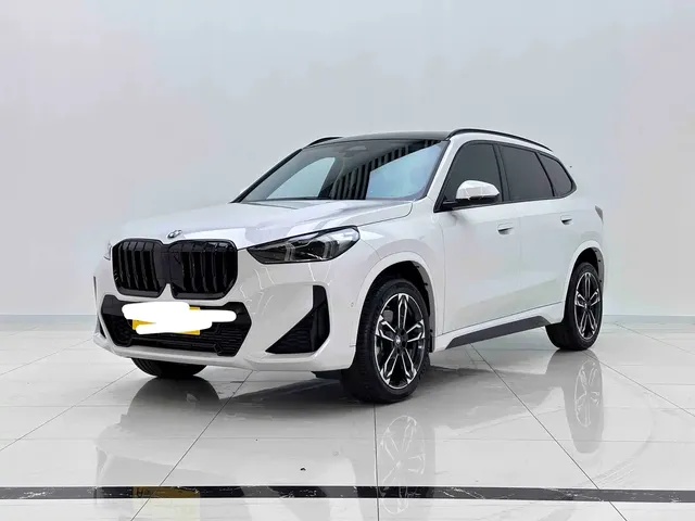 BMW X1 2025 sDrive25Li M Sport Package